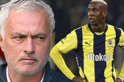 Mourinho'nun Feyenoord'u imha edecek planı ortaya çıktı