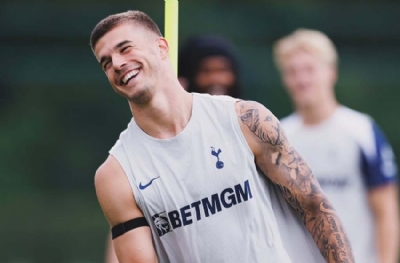 Beşiktaş'a Luka Vuskovic transferinde beklenmedik cevap