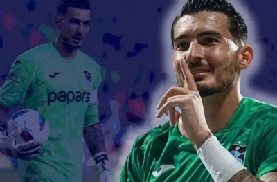 Uğurcan Çakır için Trabzonspor'a teklif geldi! İşi bitirenler ise şok etti