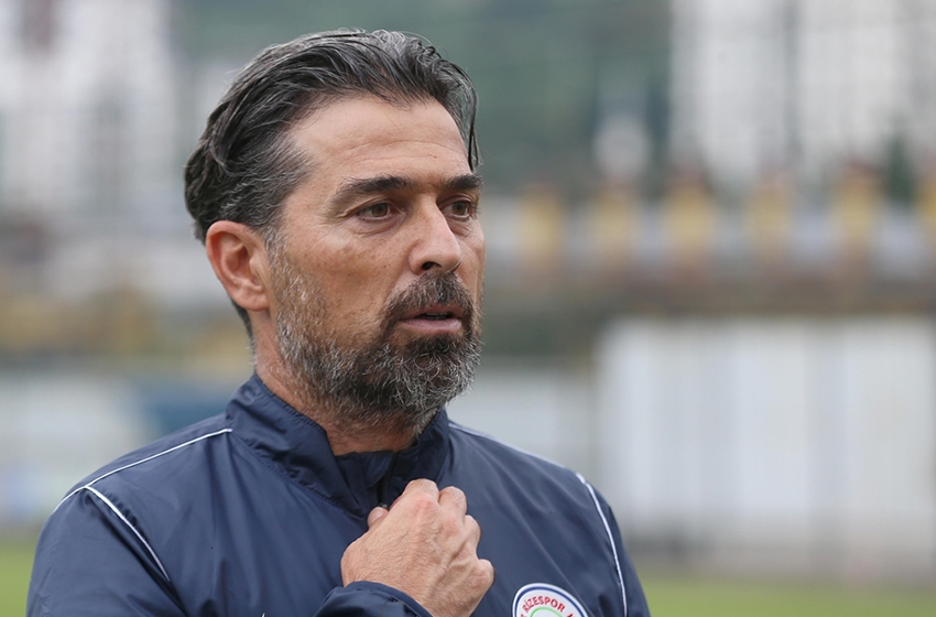 İlhan Palut: Beklediğim bir durumdu