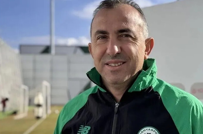 Recep Uçar: İyi bir başlangıç yaptık