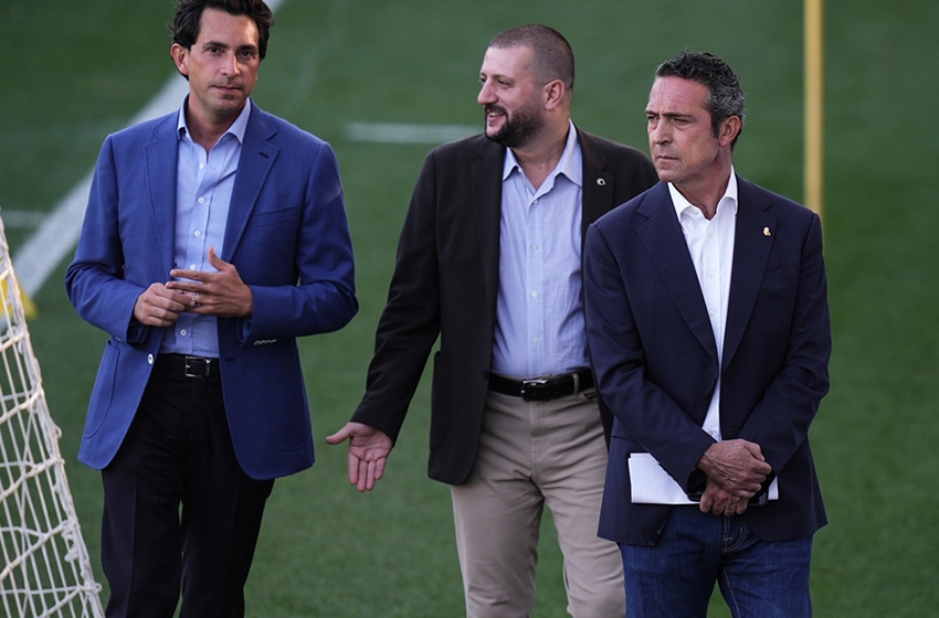 Ali Koç'a kumpas çöktü! 'Yatta tatil yapıyordu'