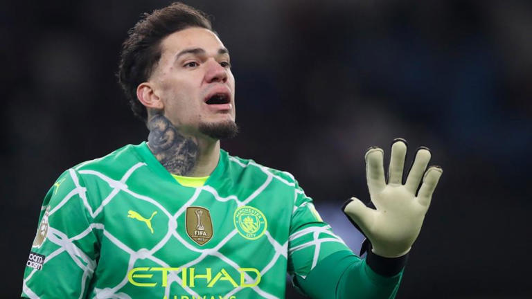 ederson