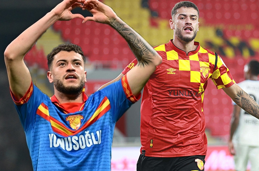 Romulo'yu Kurtlar kapacak! Fenerbahçe ve Galatasaray arkasından bakacak