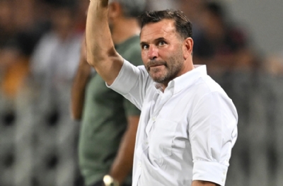Okan Buruk yine ince gördü! Fenerbahçe ve Beşiktaş'ı destekledi
