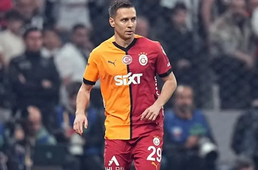 Galatasaray