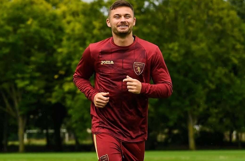 İtalya'dan Kocaelispor'a geliyor