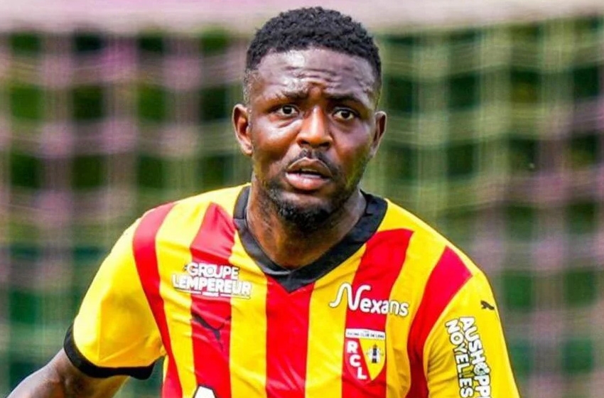 Salis Abdul Samed Türkiye'ye gelebilir: 2 seçeneği var