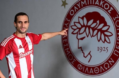 Yusuf Yazıcı'dan transfer mesajı geldi