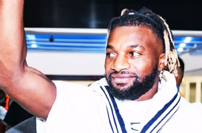 Fenerbahçe'nin 4'te 1'ine Meksika'ya