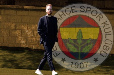 Fenerbahçe'nin Şampiyonlar Ligi uçakları hazır