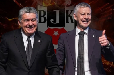 Serdal Adalı bile itiraf etti! Beşiktaş'ta 'kibar' krizi