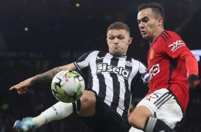 Galatasaray alamadı Beşiktaş getiriyor! Sağ bekin kralı