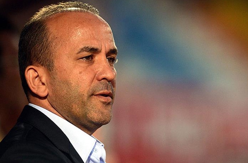 Serdal Adalı'nın Mehmet Özdilek ısrarı! Şifo Beşiktaş'a dönüyor