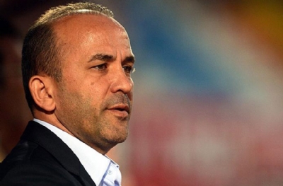 Serdal Adalı'nın Mehmet Özdilek ısrarı! Şifo Beşiktaş'a dönüyor