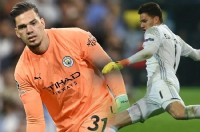 Abdullah Kavukçu düğmeye bastı: İşte Ederson'un geleceği tarih