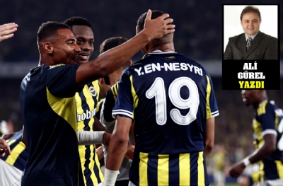 Skor güzel ama Benfica'ya yeter mi?