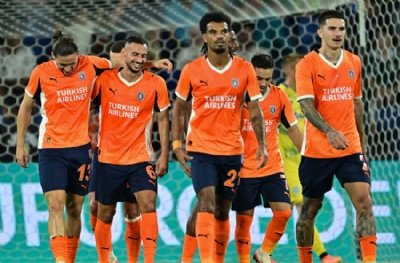 Başakşehir-Viking maçı saat kaçta, hangi kanalda?