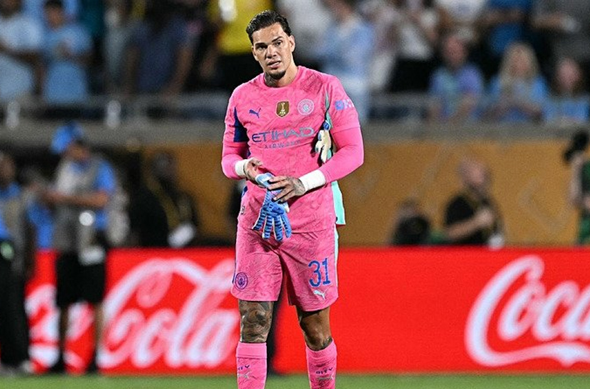 ederson