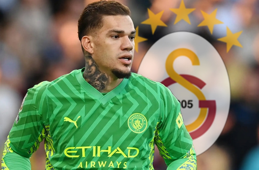 Galatasaray'ın Ederson'a kavuşacağı tarih belli oldu