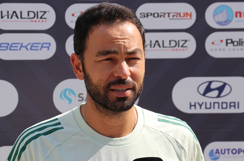 Selçuk İnan: Sarı kart gereksizdi