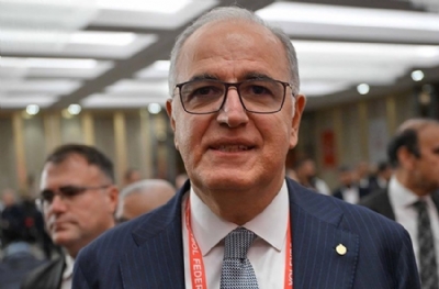 'Buradan Avrupa vizesi alarak tarihe geçtiler'