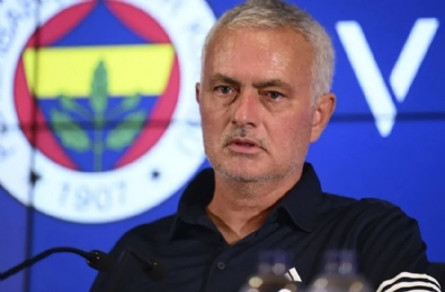 Mourinho gerçek yüzünü gösterdi! Fazlalıklardan kurtuldu, Fenerbahçe uçtu