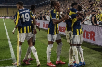 Mourinho'dan zorunlu rotasyon! Fenerbahçe'de intikam zamanı