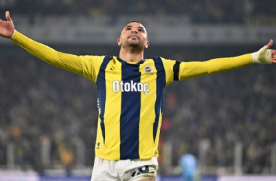 Mourinho'nun yeni gözdesi belli oldu! Fenerbahçe'yi uçuracak ikili