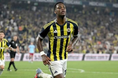 Jhon Duran cennete düştü!