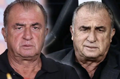 Fatih Terim'e sürpriz teklif! Kariyerinde ilk