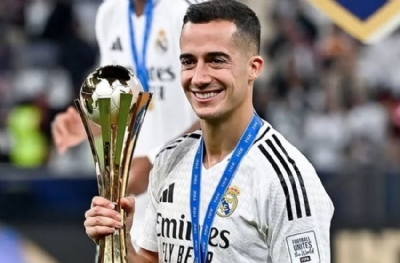 Real Madrid'den Beşiktaş'a!
