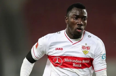 Samsunspor, Silas'ı şehre getirdi