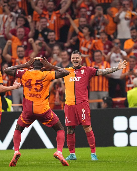 Galatasaray