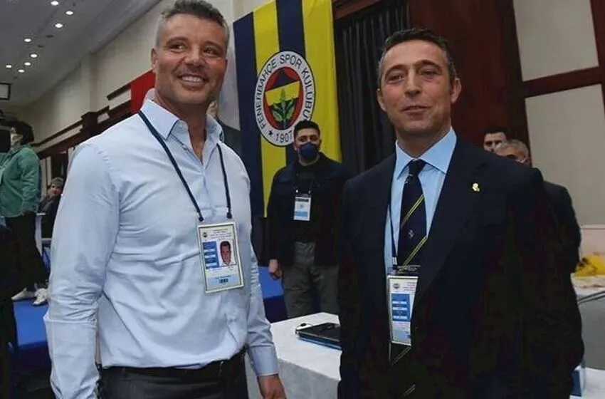Fenerbahce
