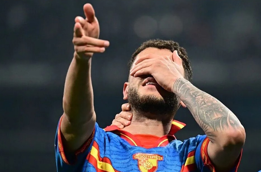 Süper Lig'den Bundesliga'ya! Rekor bonservis