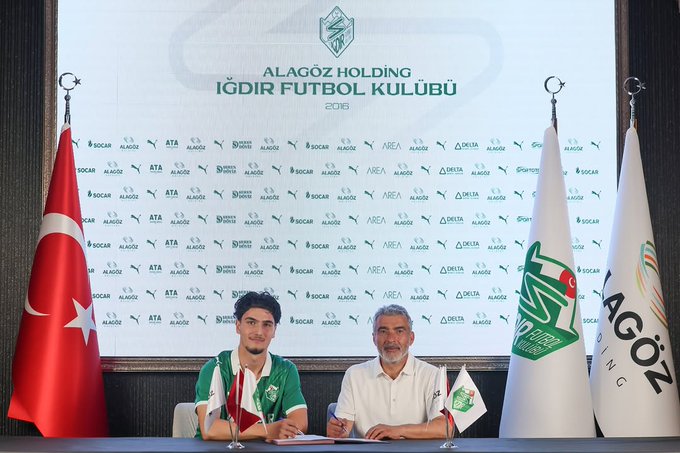 Iğdır FK