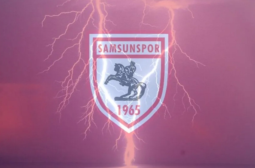 Samsunspor on numarasını sonunda buldu