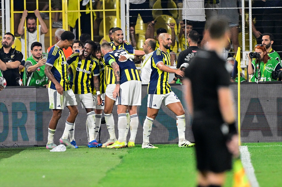 fenerbahçe