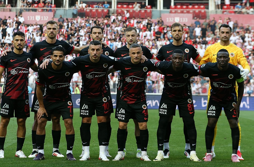 4 yıl aradan sonra yeniden 