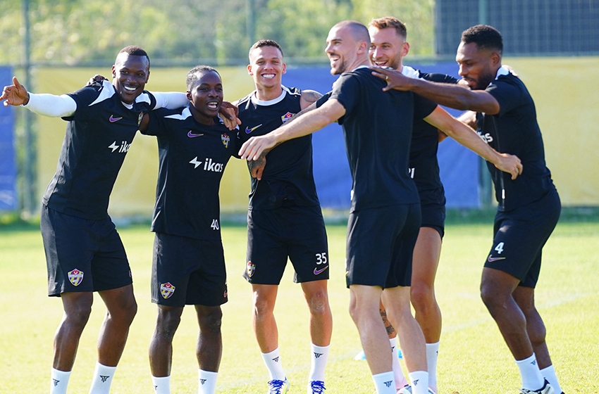 Eyüpspor, deplasman sınavı verecek