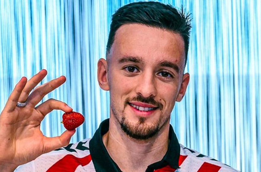 Afonso Sousa Samsunspor'a büyük güç katabilir: Rakamlar ortada