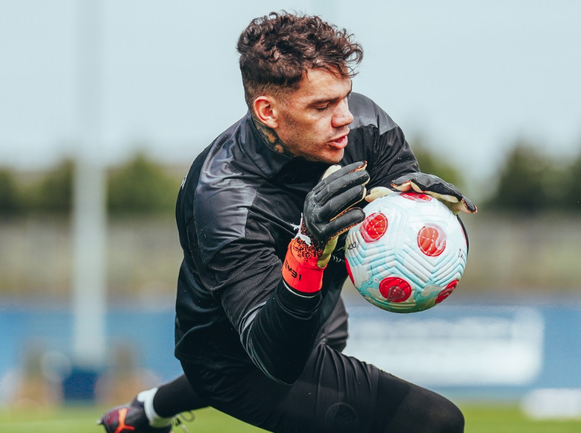 ederson