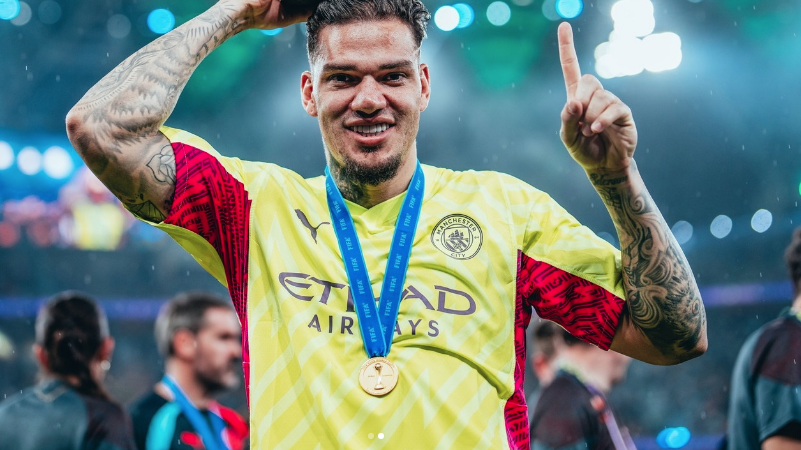 ederson