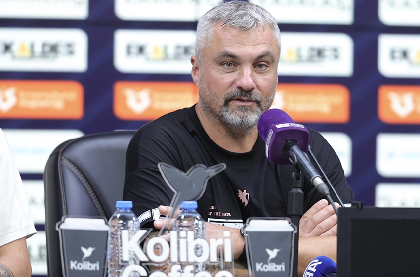 Thomas Reis: İstediğimiz sonucu aldık