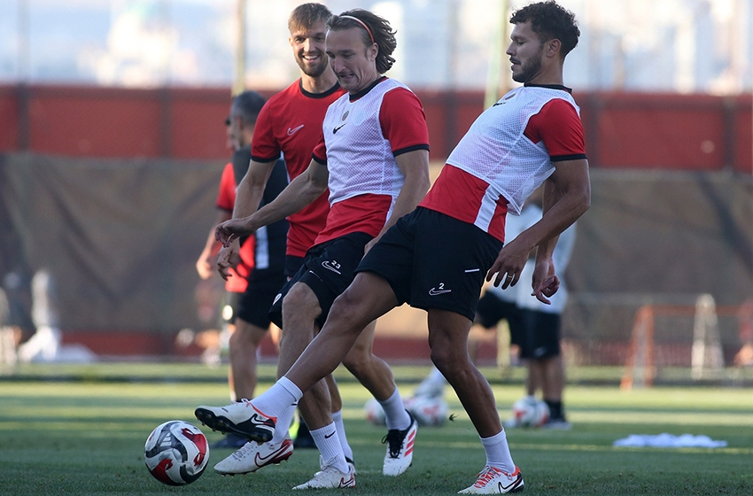 Gençlerbirliği'nin işi çok zor