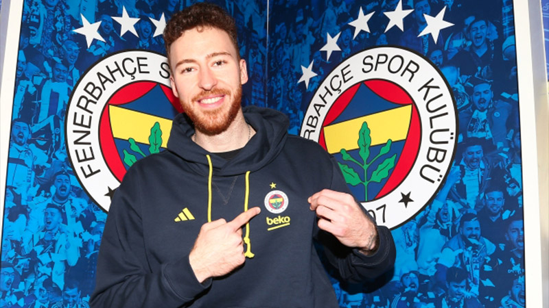 Fenerbahce Beko