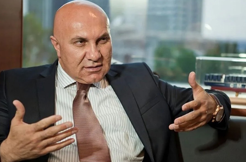 Samsunspor'dan Yunanistan'a forma cevabı