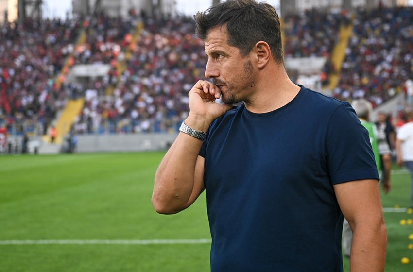 Emre Belözoğlu: Bu ligde maç kazanmak hiç kolay değil