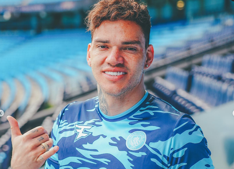 ederson
